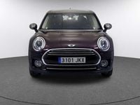 Usado Mini Cooper SD 170 CV (125 kW) 2016 Burdeos Utilitario