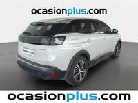 Usado Peugeot 3008 Allure 300 CV (220 kW) 2023 Blanco SUV