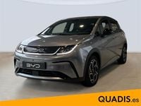 Nuevo BYD Dolphin Comfort 150 kW (204 CV) 2025 Otro Utilitario