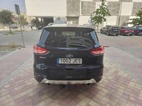 Usado Ford Kuga Titanium S 179 CV (131 kW) 2015 Azul SUV