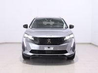Usado Peugeot 5008 Active 136 CV (100 kW) 2024 Blanco Monovolumen