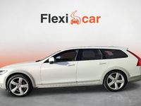 Usado Volvo V90 CC 190 CV (139 kW) 2020 Blanco Familiar