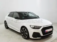 Usado Audi A1 Sportback Sport 116 CV (85 kW) 2025 Blanco Utilitario