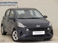 usado Hyundai i10 - 22.095 km 1.0 MPI Klass