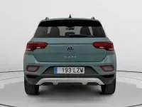 Usado VW T-Roc Life 150 CV (110 kW) 2022 SUV