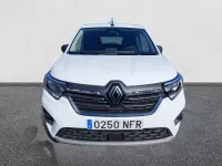 Usado Renault Kangoo 95 CV (69 kW) 2025 Monovolumen