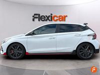 Usado Hyundai i20 204 CV (150 kW) 2023 Blanco Utilitario