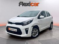 Używany Kia Picanto 67 KM (49 kW) 2023 Biały Hatchback