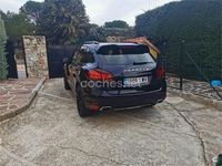 Usado Porsche Cayenne Platinum Edition 245 CV (180 kW) 2012 Negro SUV