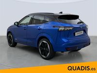 Nuevo Nissan Qashqai 190 CV (139 kW) 2026 Otro SUV