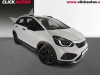 Usado Honda Jazz 122 CV (89 kW) 2025 Utilitario