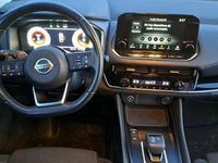 Usado Nissan Qashqai N-Connecta 158 CV (116 kW) 2022 SUV