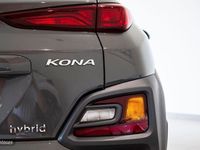 Usado Hyundai Kona 141 CV (103 kW) 2020 Varios colores SUV