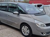 Usado Renault Espace 150 CV (110 kW) 2008 Gris / plata Monovolumen