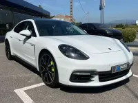 Usado Porsche Panamera 4 Edition 462 CV (339 kW) 2020 Blanco Berlina