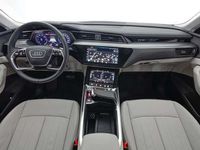 usado Audi e-tron 55 quattro Edition One