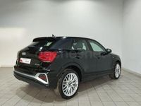 Usado Audi Q2 Ambiente 150 CV (110 kW) 2025 Negro SUV