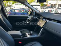 Occasion Land Rover Discovery Sport S 269 ch (197 kW) 2025 Gris SUV
