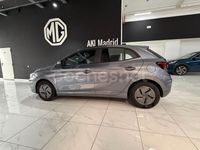 Usado MG MG3 195 CV (143 kW) 2025 Gris / plata Utilitario