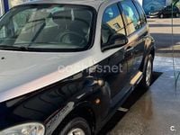 Usado Chrysler PT Cruiser Clasic 121 CV (88 kW) 2004 Negro Monovolumen
