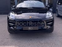 Usado Porsche Macan GTS 380 CV (279 kW) 2020 Negro SUV