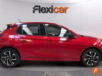 Usado Opel Corsa 100 CV (73 kW) 2024 Granate Berlina