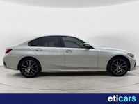 Usado BMW 320e 190 HP (139 kW) 2020 Branco Sedan