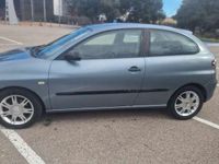 usado Seat Ibiza 1.4 TDi Reference 70