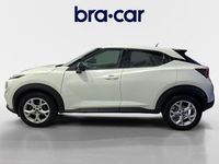 Usado Nissan Juke Acenta 114 CV (83 kW) 2021 Blanco SUV