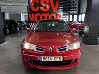 Usado Renault Mégane III 150 CV (110 kW) 2008