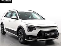 Usado Kia Niro 129 CV (94 kW) 2025 Blanco SUV