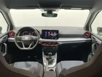 Usado Seat Arona FR 115 CV (84 kW) 2025 Blanco SUV