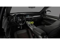 usado Alfa Romeo Stelvio Tributo Italiano 2.0T 280 CV AT8