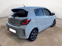 Usado Mitsubishi Space Star 71 CV (52 kW) 2023 Blanco Utilitario