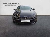 usado Peugeot 508 1.2 PureTech 130cv S&S EAT8 Active Pack