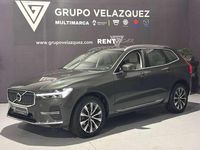 Usado Volvo XC60 Inscription 197 CV (144 kW) 2021 Gris SUV