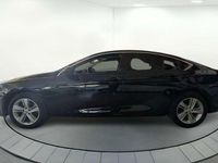 Usado Opel Insignia Edition 136 CV (100 kW) 2019 Negro Berlina
