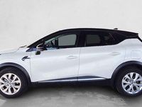 Usado Renault Captur Zen 160 CV (117 kW) 2021 Blanco SUV