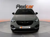 Usado Opel Grandland X Ultimate 177 CV (130 kW) 2019 Blanco SUV