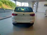 Nuevo Seat Ateca FR 115 CV (84 kW) 2025 SUV