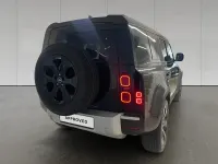 Käytetty Land Rover Defender S 249 HP (183 kW) 2025 Musta Katumaasturi