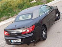 usado Chrysler Sebring Cabriolet 2.0CRD Limited