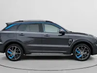 Usado Lynk & Co 01 261 CV (191 kW) 2022 SUV