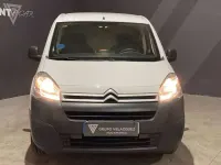 Usado Citroën Berlingo 49 kW (67 CV) 2018 Blanco Monovolumen