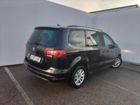 Usado Seat Alhambra Style 150 CV (110 kW) 2020 Monovolumen