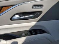 usado Cadillac Escalade ESV 6.2L V8 Premium Luxury 4WD