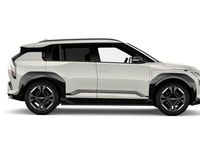 Nuevo Kia EV3 Earth 150 kW (204 CV) 2026 Gris SUV