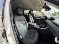 Usado Mazda CX-60 Homura-Line 254 CV (186 kW) 2023 Blanco SUV