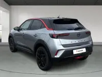 Usado Opel Mokka GS Line 130 CV (95 kW) 2022 SUV