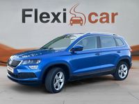 usado Skoda Karoq 1.5 TSI 110kW (150CV) DSG ACT Style - 5 P (2023) Gasolina en Flexicar Cabrera de Mar